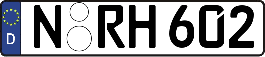 N-RH602