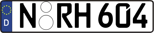 N-RH604