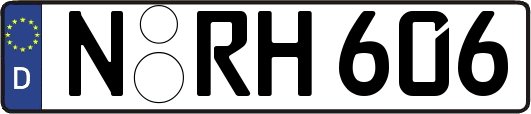N-RH606