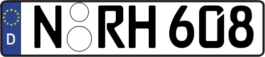 N-RH608