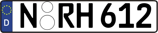 N-RH612
