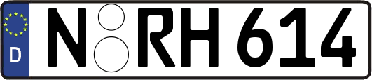 N-RH614