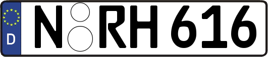 N-RH616