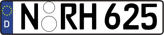 N-RH625