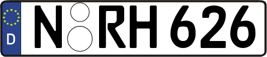 N-RH626