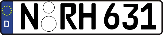 N-RH631