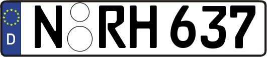 N-RH637
