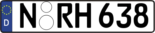 N-RH638