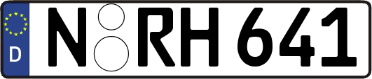 N-RH641