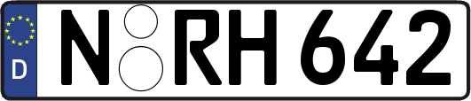 N-RH642