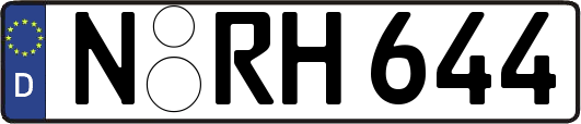 N-RH644