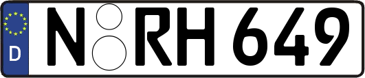 N-RH649