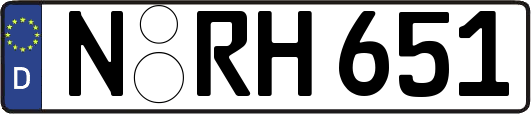 N-RH651