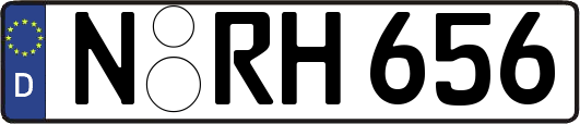 N-RH656
