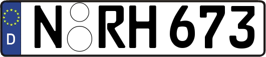 N-RH673