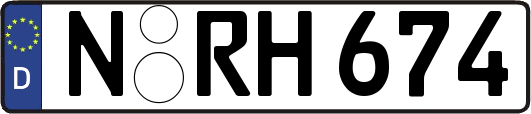 N-RH674
