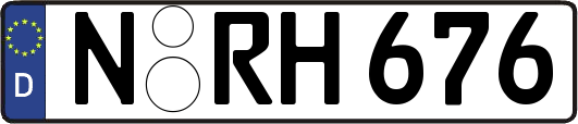 N-RH676