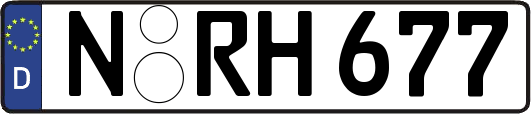 N-RH677