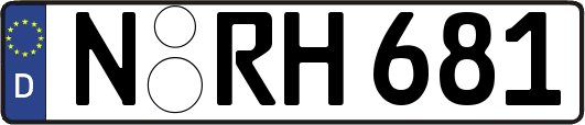 N-RH681