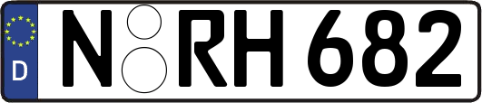 N-RH682