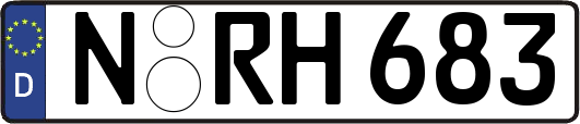 N-RH683