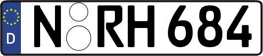 N-RH684