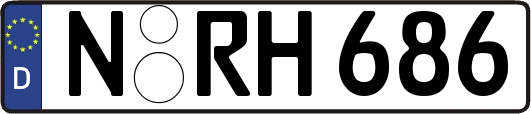 N-RH686