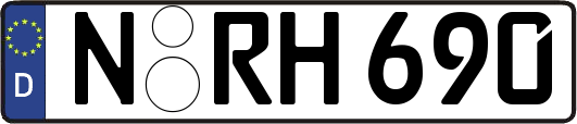 N-RH690