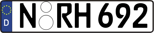 N-RH692