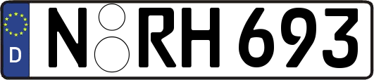 N-RH693