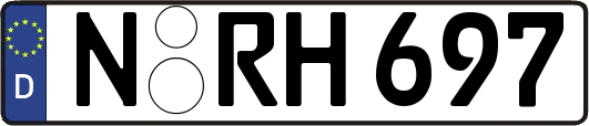N-RH697
