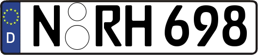 N-RH698