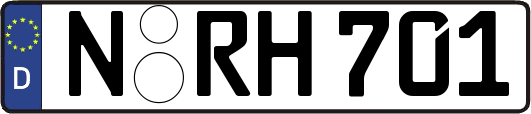 N-RH701
