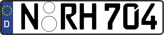 N-RH704