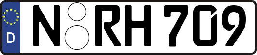 N-RH709