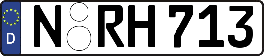 N-RH713