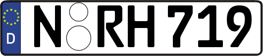 N-RH719