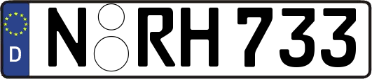 N-RH733