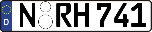 N-RH741