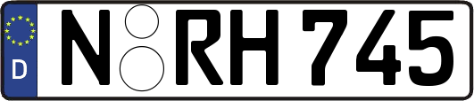 N-RH745