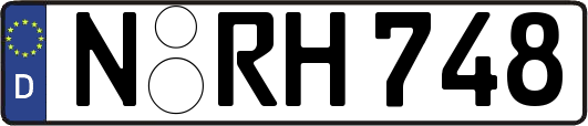 N-RH748
