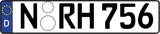 N-RH756