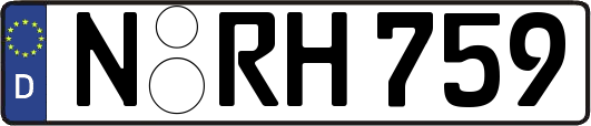N-RH759