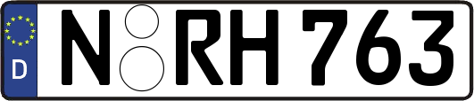 N-RH763