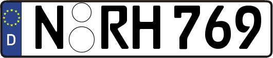 N-RH769