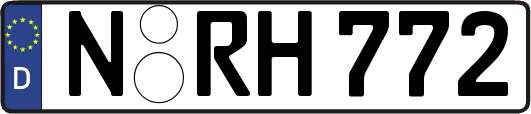 N-RH772