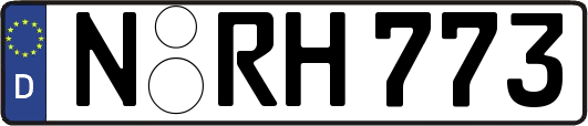 N-RH773
