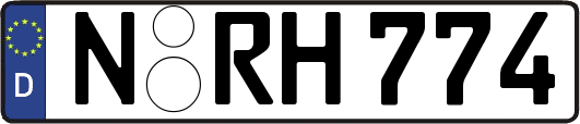 N-RH774