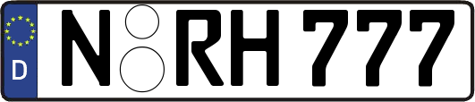 N-RH777