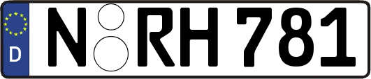 N-RH781